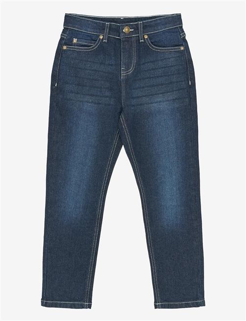 The New | Tnjosh Tapered Fit Jeans | 14