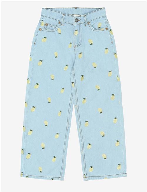 The New | Tnsia Wide Fit Jeans | 6
