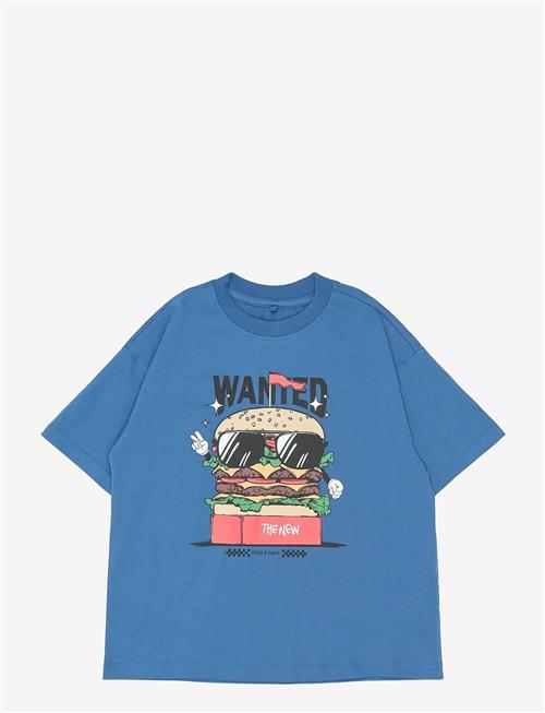 The New | Tnsteve Os S_S Tee | 146/152