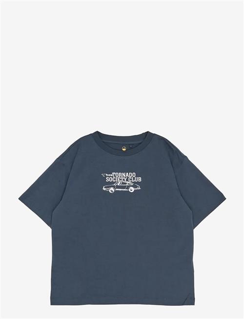 The New | Tnsigvard Os S_S Tee | 158/164