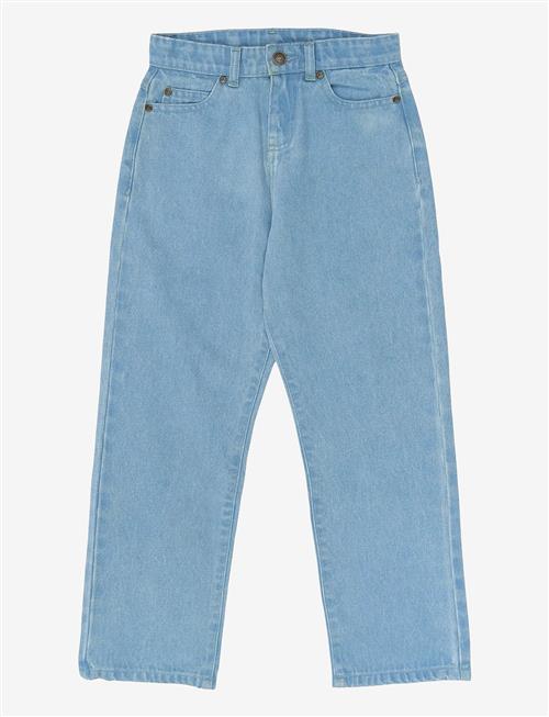 Se The New | Tnre:turn Baggy Fit Jeans | 7 hos Booztlet
