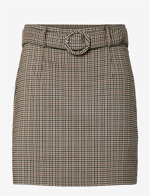 YAS | Yasfira Hmw Mini Skirt | 36