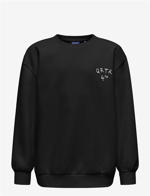ONLY & SONS | Osjkyrie Oversize Ls Swt Noos | 134-140