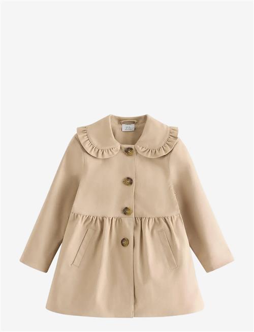 Lindex | Trench Coat | 110