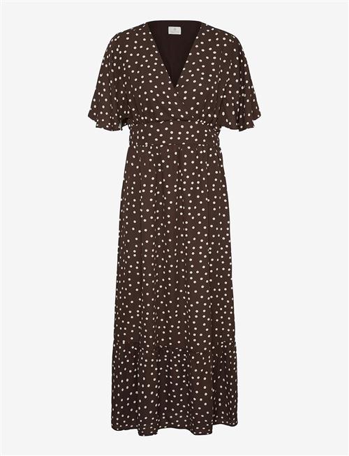 Kaffe | Kalorinda Ss Dress | 42