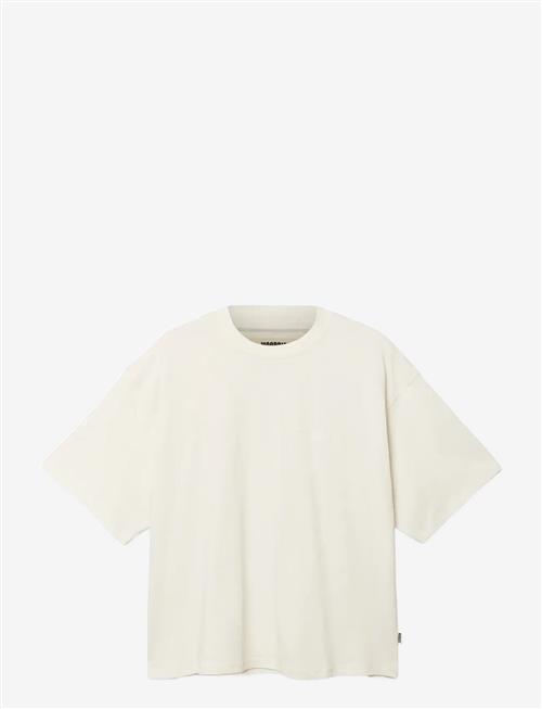 Woodbird | Wbjuno Base Tee | S