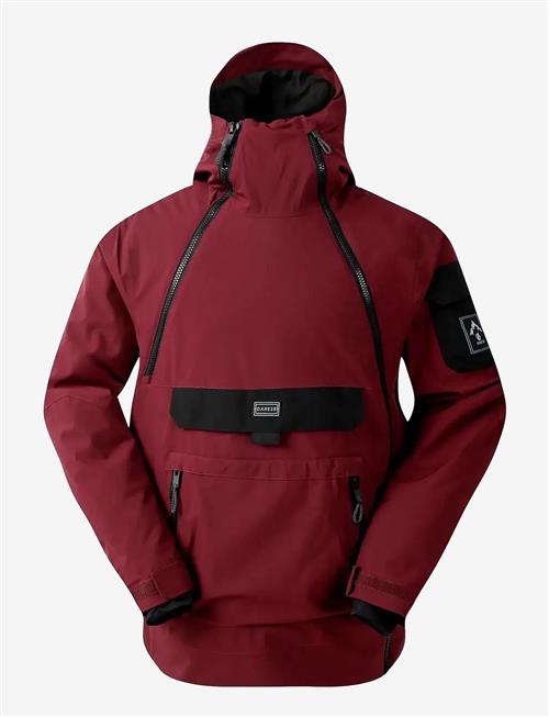 Dare2b | T-Bar Overhead Ii Jacket | L