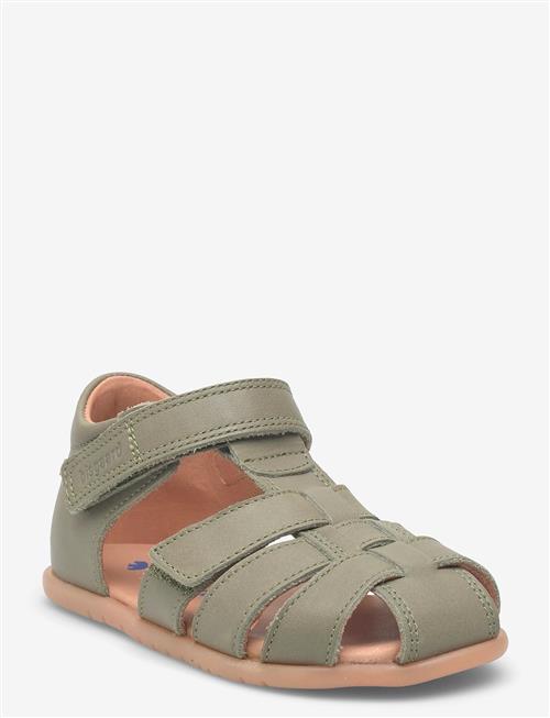 Bisgaard | Bisgaard Barefoot Cooper | 24/14.5CM