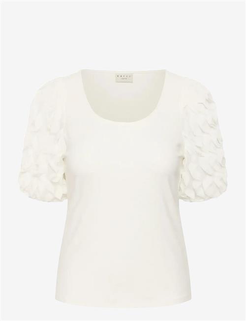 Kaffe Curve | Kclinda Tshirt | L