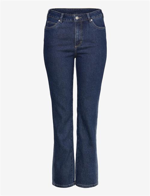 Kaffe Curve | Kcsandria Hw Jeans | 48