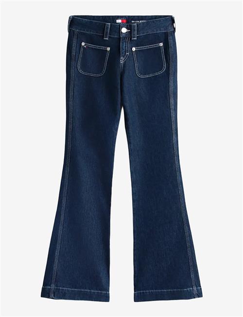 Tommy Jeans | Sia Lw Bootcut Sailor Bj6058 | 32 x 32