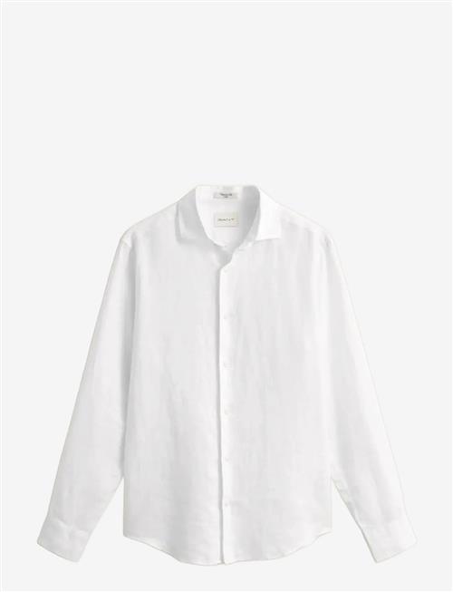 Gant | Reg Linen Shirt | XXXL