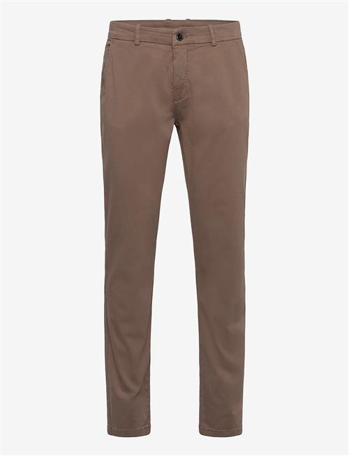 Lindbergh | Superflex Chino Pants | 36 x 34
