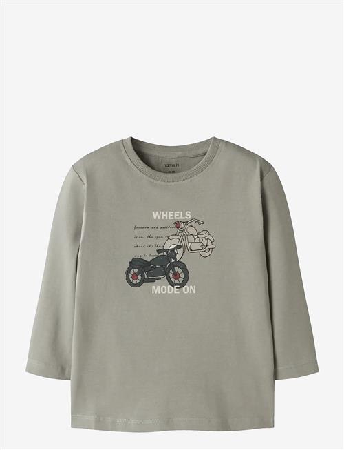 name it | Nmmbrian Ls Nreg Top Box | 110