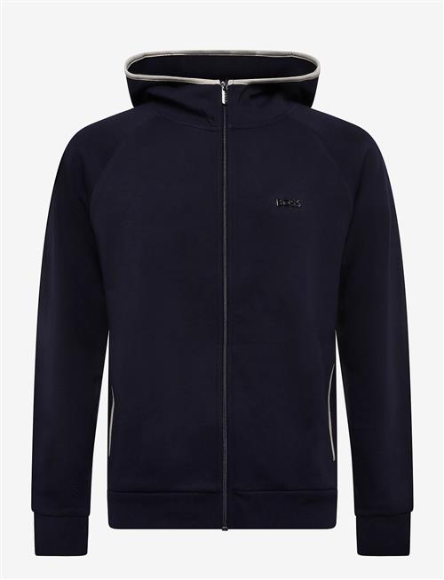 BOSS | Sense Hooded Jacket | L