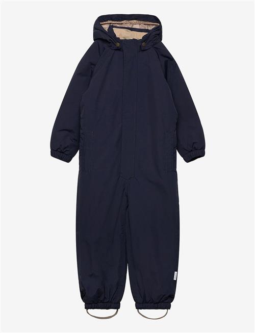 MINI A TURE | Matwilbo Snowsuit. Grs | 116