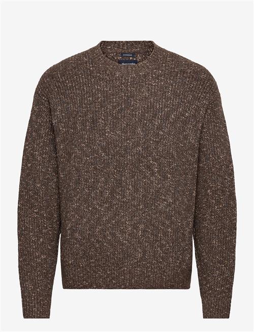 Abercrombie & Fitch | A&F Essential Crew Sweater | XS
