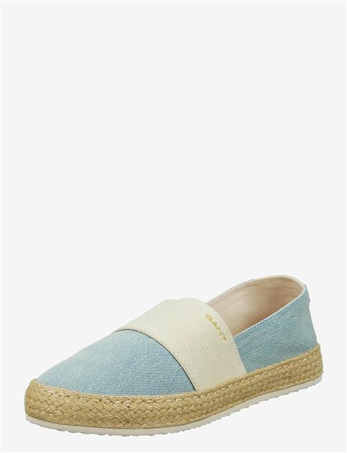 Gant | Raffiaville Espadrille | 37