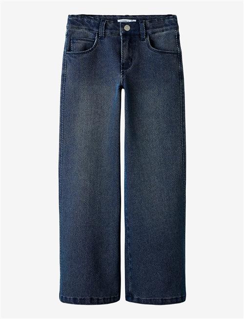 name it | Nkfsalli X-Wide Jeans 4041-Vr L | 128