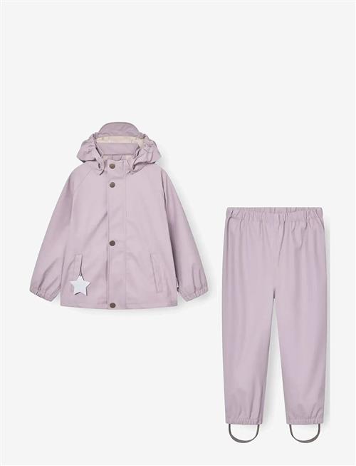 MINI A TURE | Matreinar Rain Set. Grs | 3Y/98