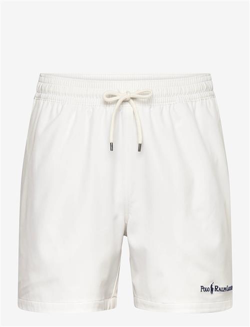Polo Ralph Lauren | 5.75-Inch Traveler Classic Swim Trunk | XL
