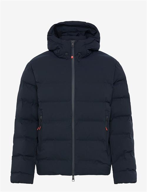 Tommy Hilfiger | Tech Heat Sealed Jkt | XXL