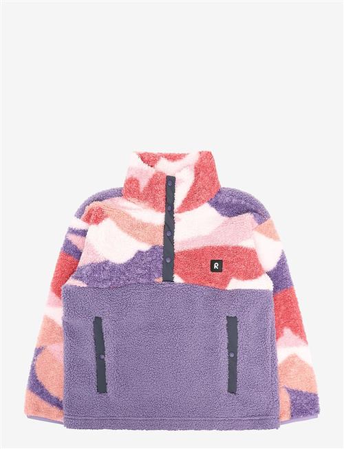 Reima | Fleece Sweater, Muhku | 158