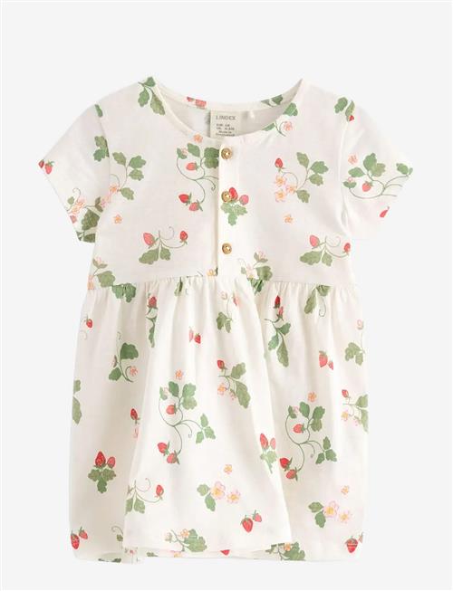 Lindex | Short-Sleeved Dress | 86