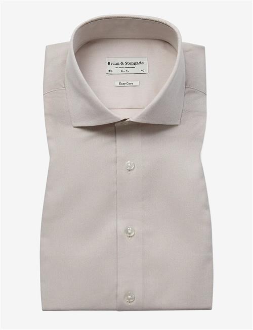 Bruun & Stengade | Bs Cupara Slim Fit Shirt | 39