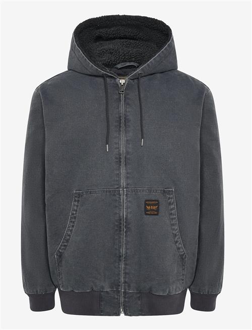 Levi's® | Potrero Denim Hoody Duo Fade P | L