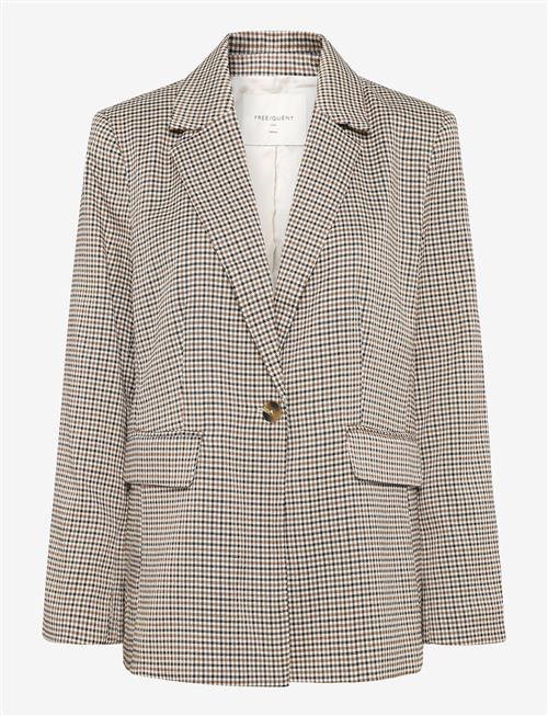 FREE/QUENT | Fqsandy-Jacket | L