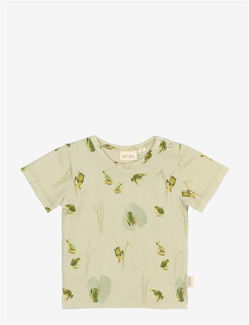 Petit Piao | Ppstar S_S Tee | 110