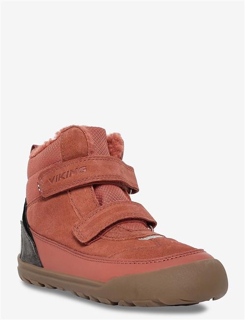 Viking | Alv Barefoot Paw Warm Wp 2V | 28