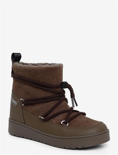 Viking | Snowcord Warm Wp | 38