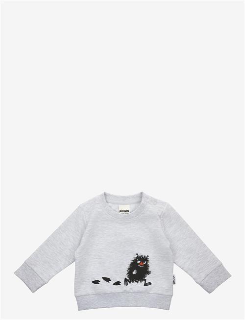 Martinex | Pigg Collegetröja | 80
