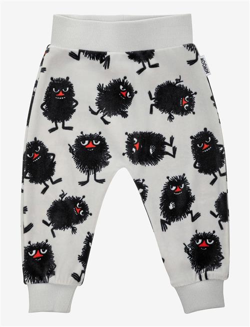 Martinex | Pigg Velour Byxa | 62