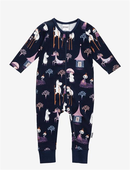 Martinex | Översvämning Pyjamas | 92