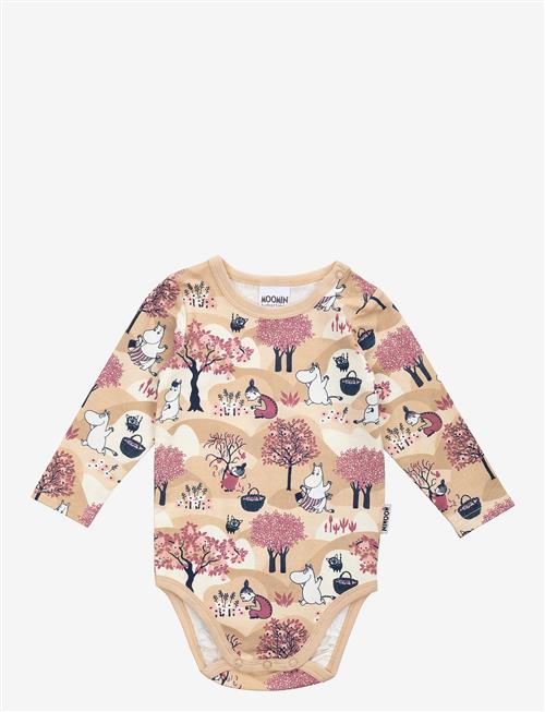 Martinex | Fruktskörd Body | 74