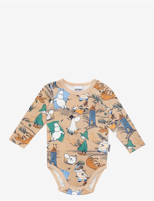 Martinex | Storm Body | 62