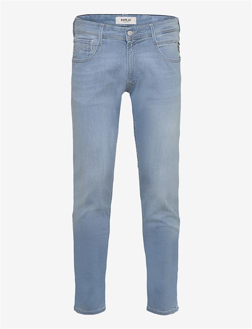 Replay | Anbass Trousers Slim 99 Denim | 30 x 32