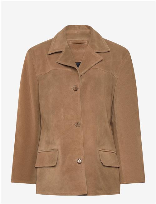 Stand Studio | Jude Jacket | 38