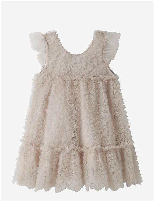 Lil'Atelier | Nmffauna Capsl Tulle Dress Lil | 104
