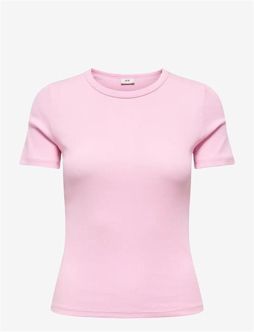 JDY | Jdylucky S/S O Neck Top Jrs Noos | L