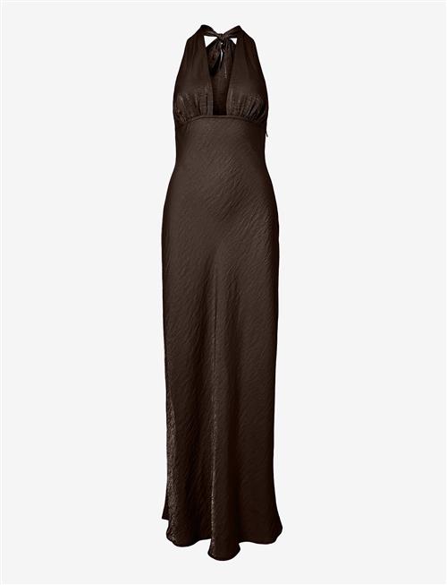 Pieces | Pcbyrsa Sl Ankle Dress Wvn D2D Pp | XL