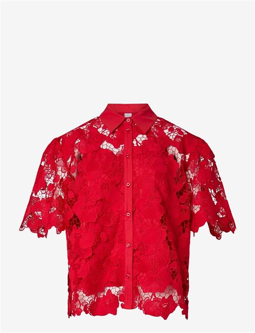 YAS | Yasgala 2/4 Shirt - Show | 42