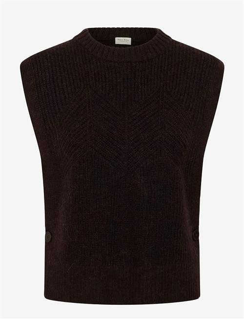 Part Two | Charlyepw Waistcoat | S