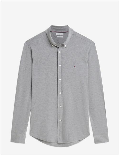 Tommy Hilfiger | Knit Pique Featherweight Sf Sht | XL