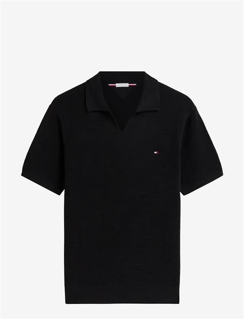 Tommy Hilfiger | Seasonal Structure Ss Jonny Polo | XXL