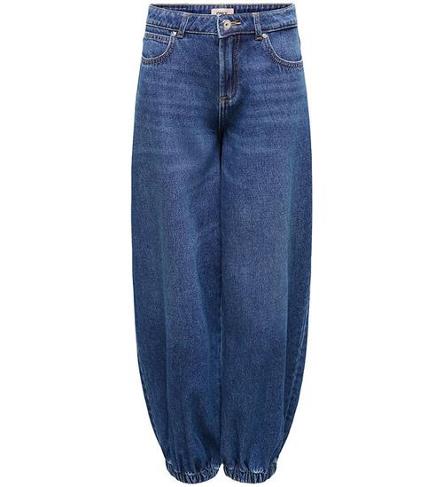 Only Jeans - Kogfaybi - Medium Blue Denim