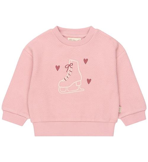Petit Piao Sweatshirt - PpGloria - Zephyr
